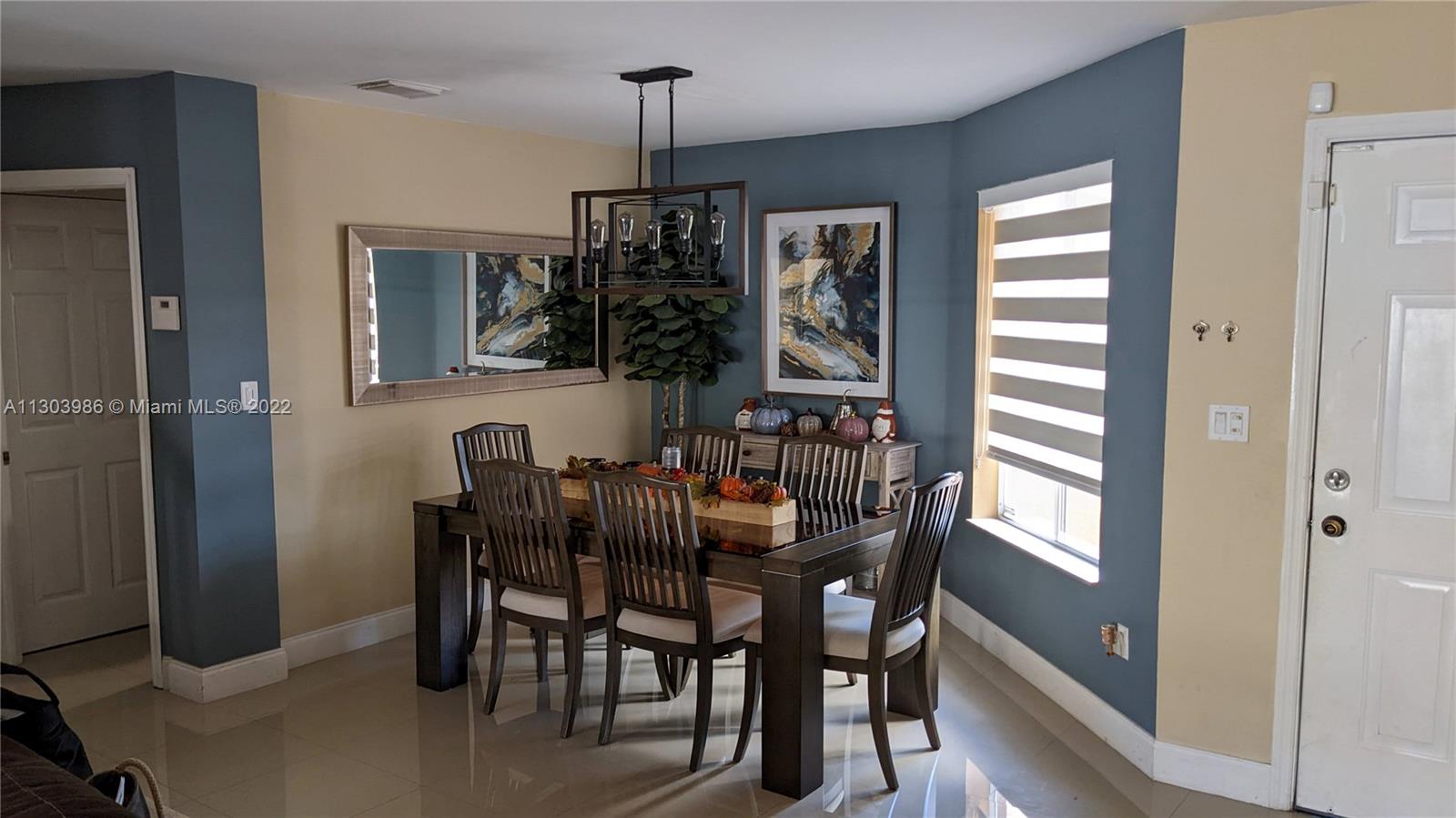 HEFTLERS LAGO MAR WEST - Residential Lease