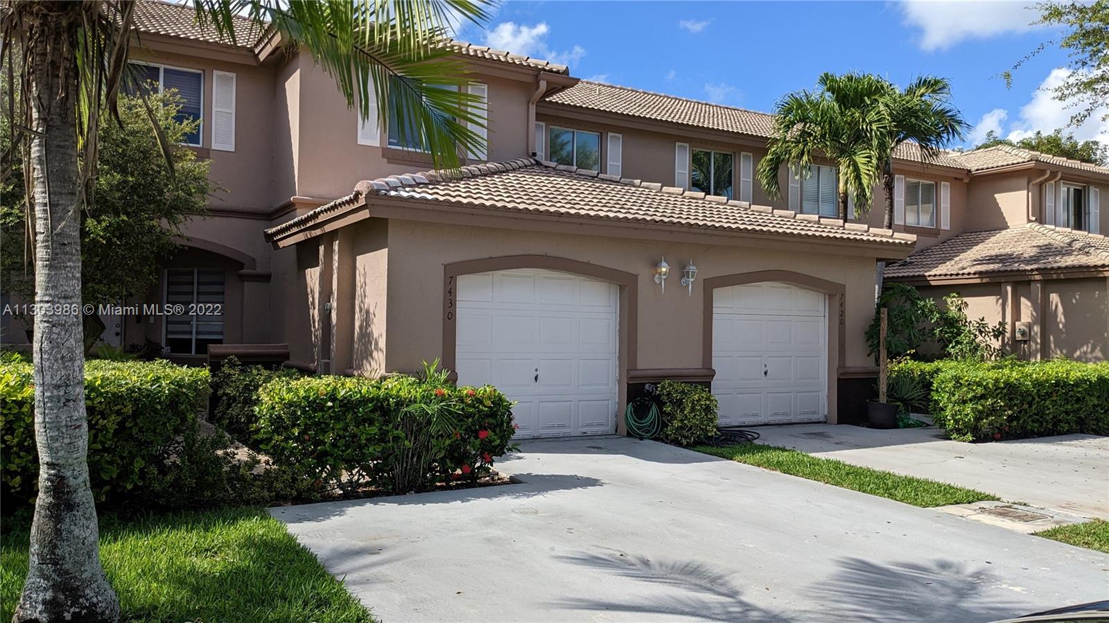 HEFTLERS LAGO MAR WEST - Residential Lease