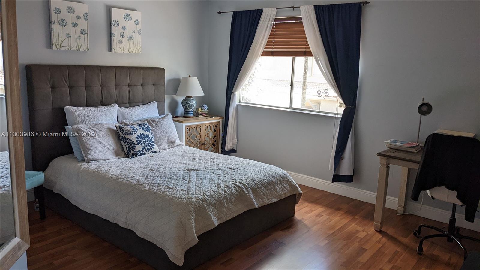 HEFTLERS LAGO MAR WEST - Residential Lease