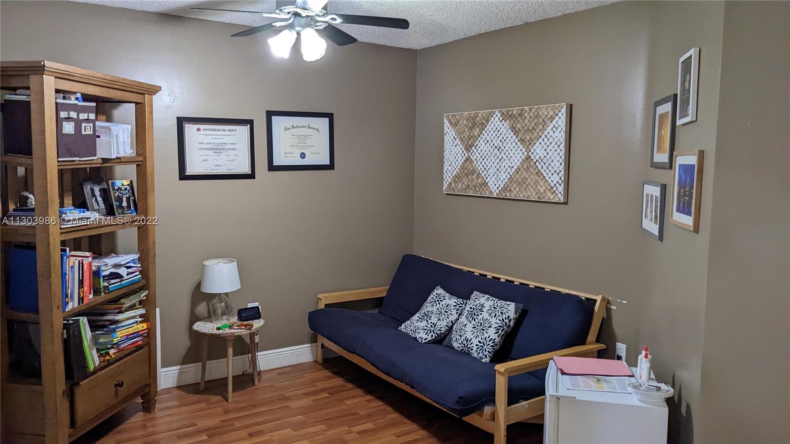 HEFTLERS LAGO MAR WEST - Residential Lease