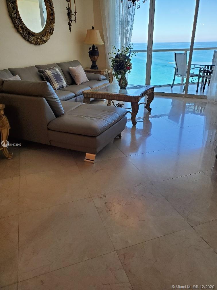 LA PERLA CONDO - Residential Lease