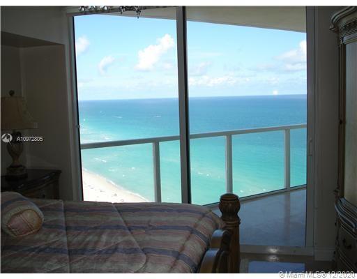 LA PERLA CONDO - Residential Lease