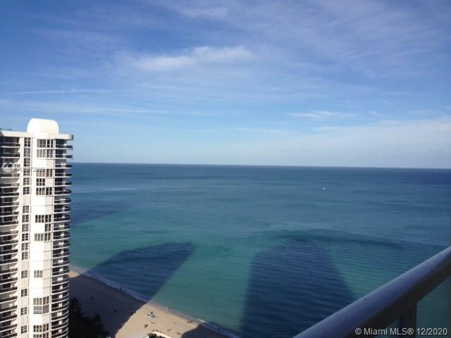 LA PERLA CONDO - Residential Lease