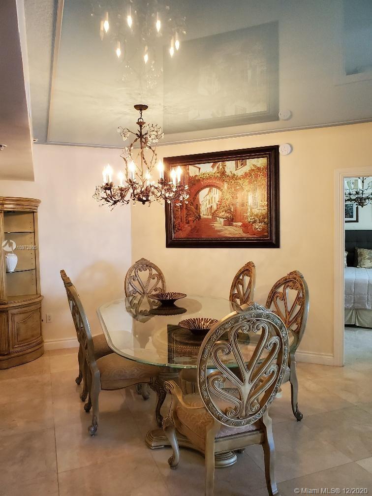 LA PERLA CONDO - Residential Lease