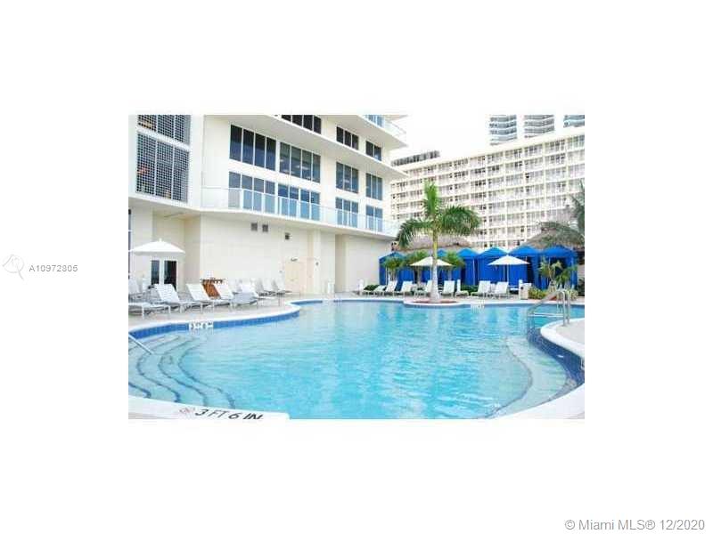 LA PERLA CONDO - Residential Lease