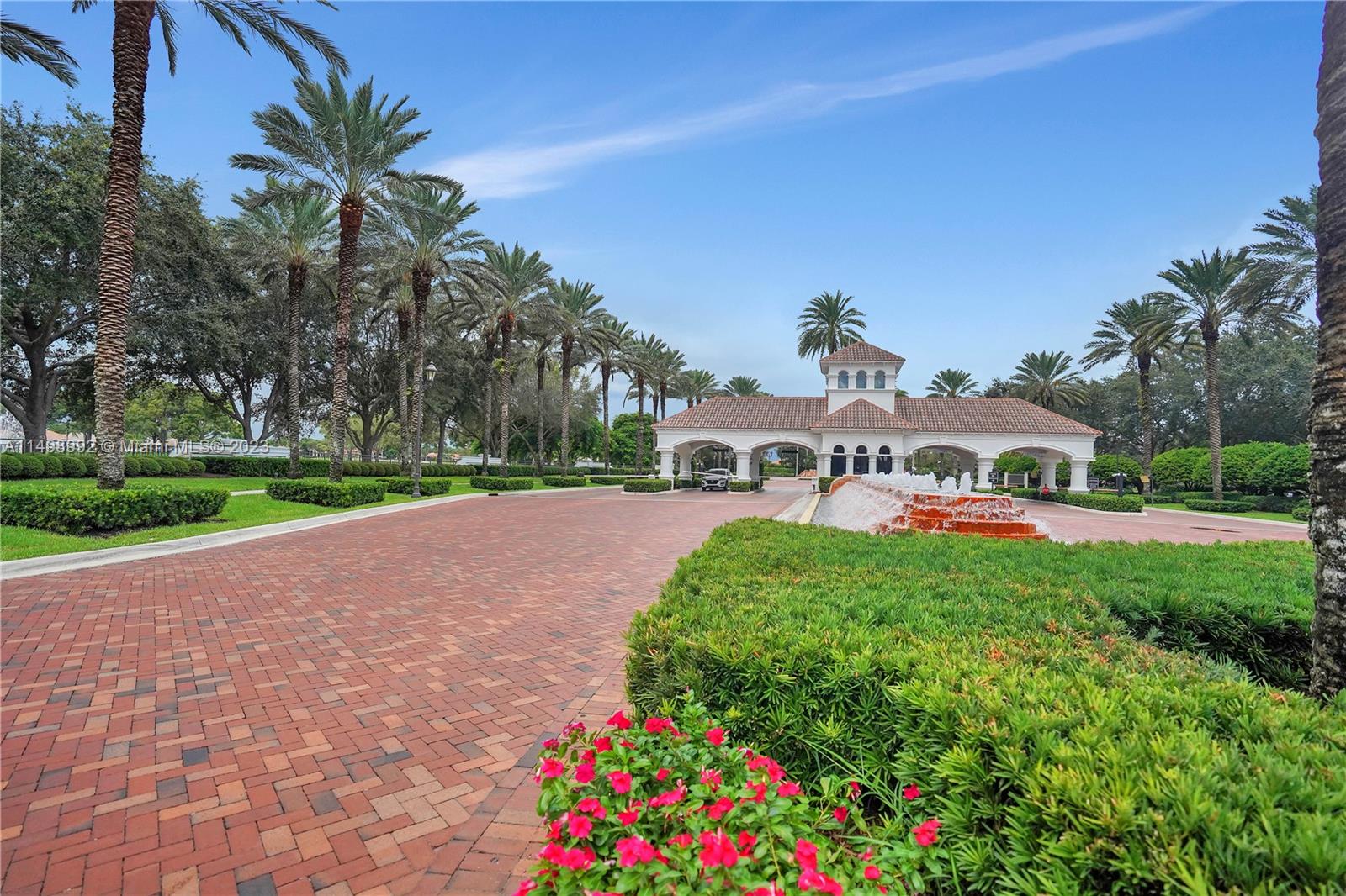 BANYANS OF ARVIDA COUNTRY - Residential Lease