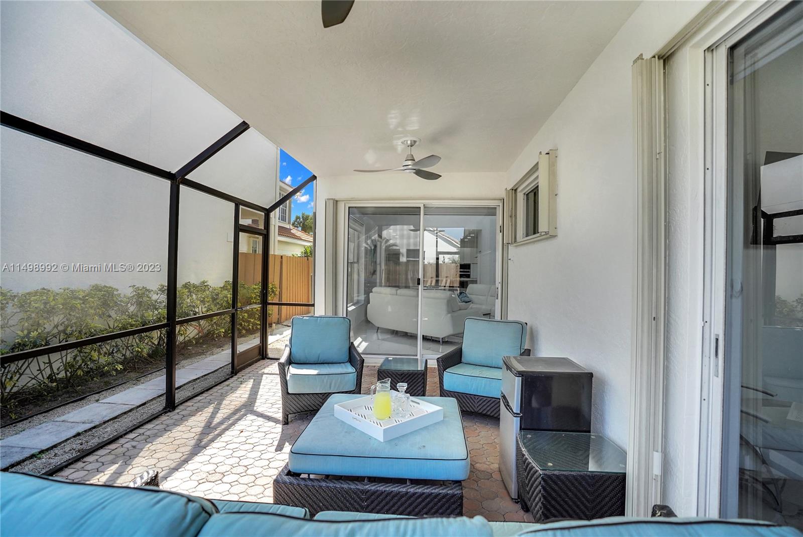 BANYANS OF ARVIDA COUNTRY - Residential Lease