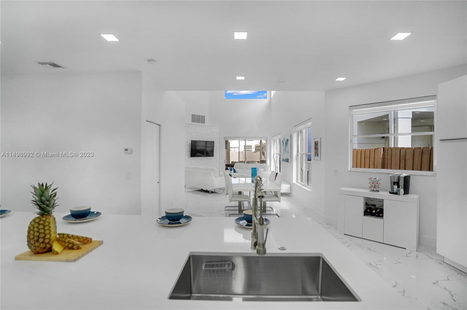 BANYANS OF ARVIDA COUNTRY - Residential Lease