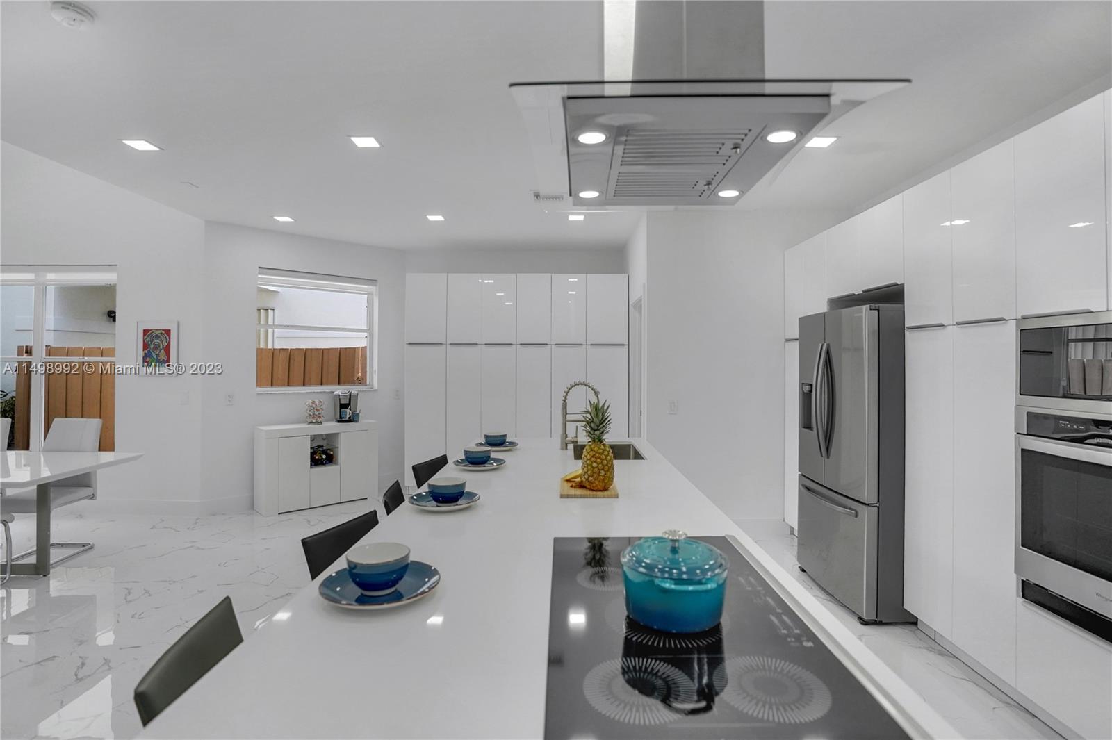 BANYANS OF ARVIDA COUNTRY - Residential Lease