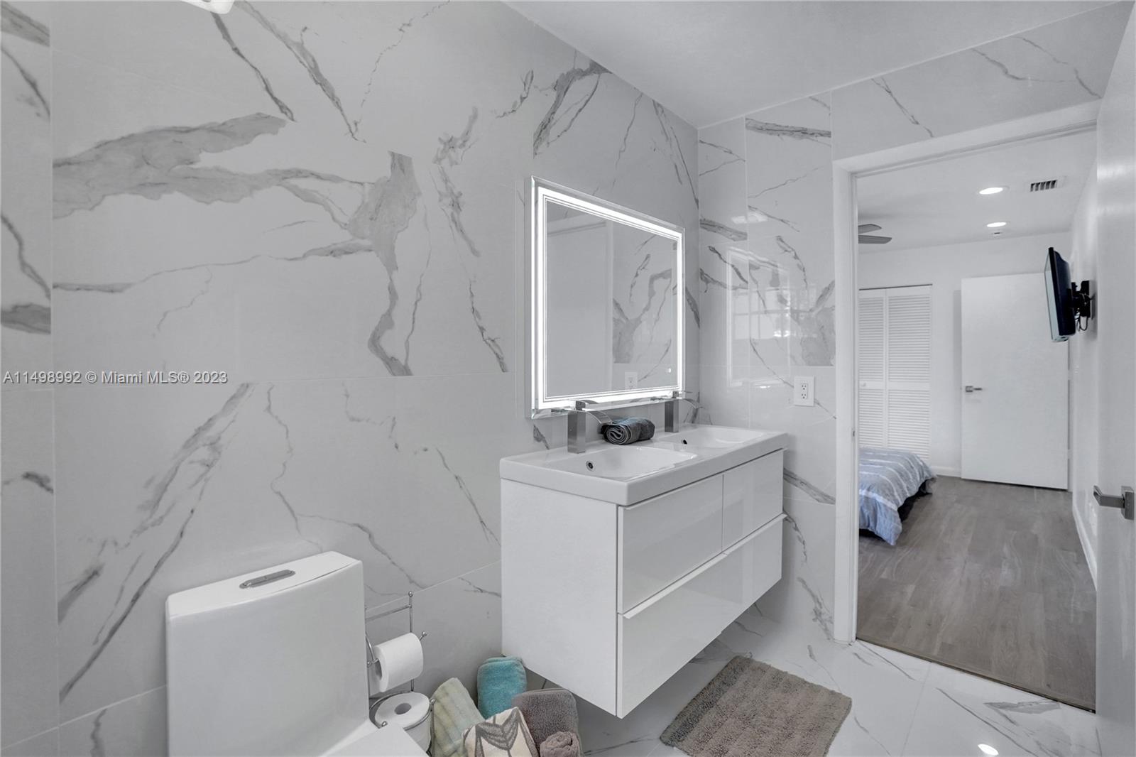 BANYANS OF ARVIDA COUNTRY - Residential Lease