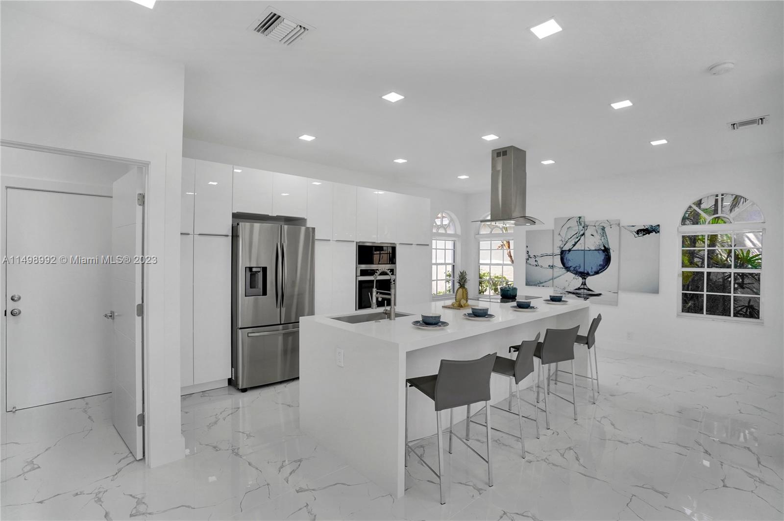 BANYANS OF ARVIDA COUNTRY - Residential Lease