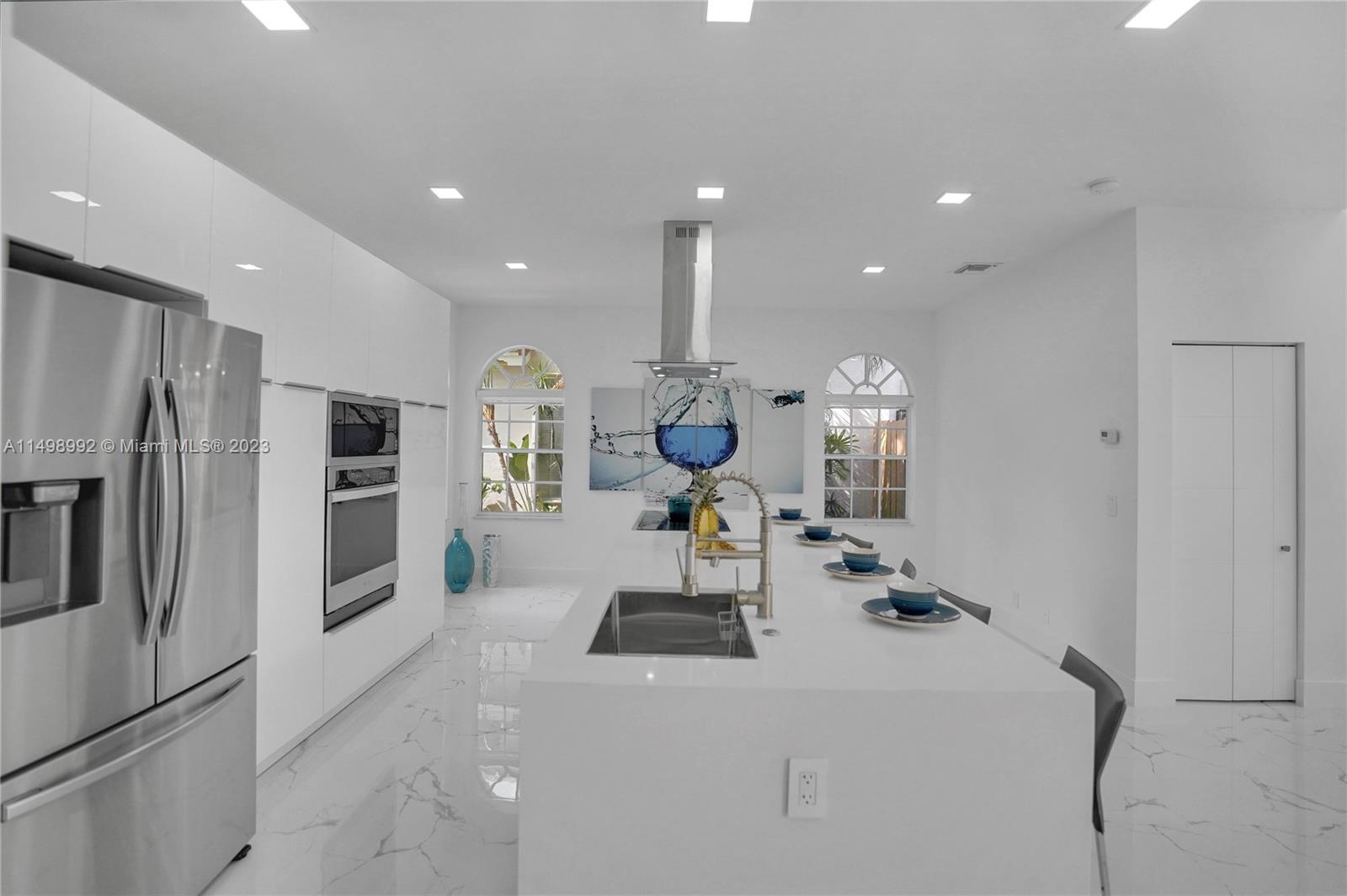 BANYANS OF ARVIDA COUNTRY - Residential Lease
