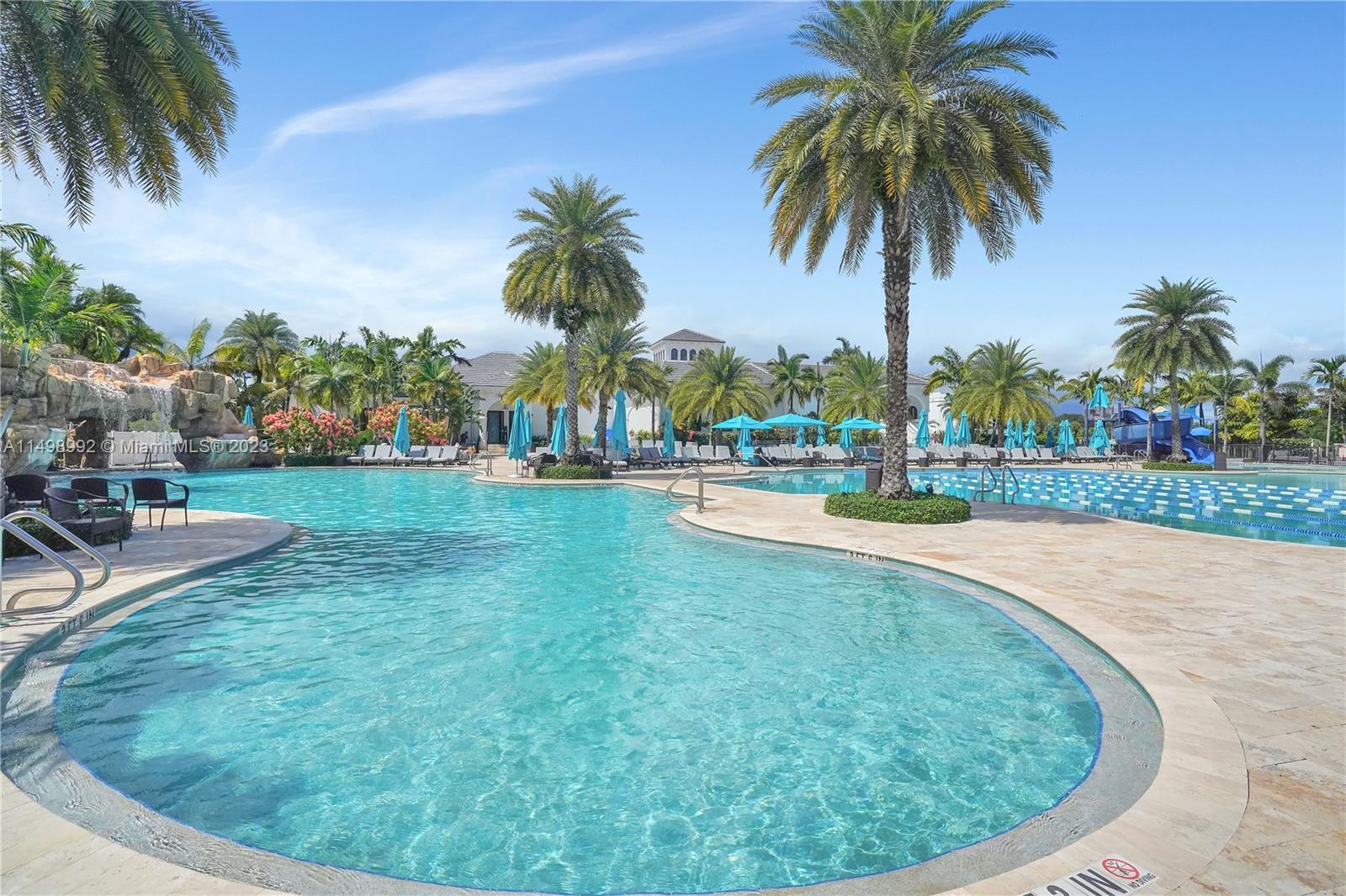BANYANS OF ARVIDA COUNTRY - Residential Lease