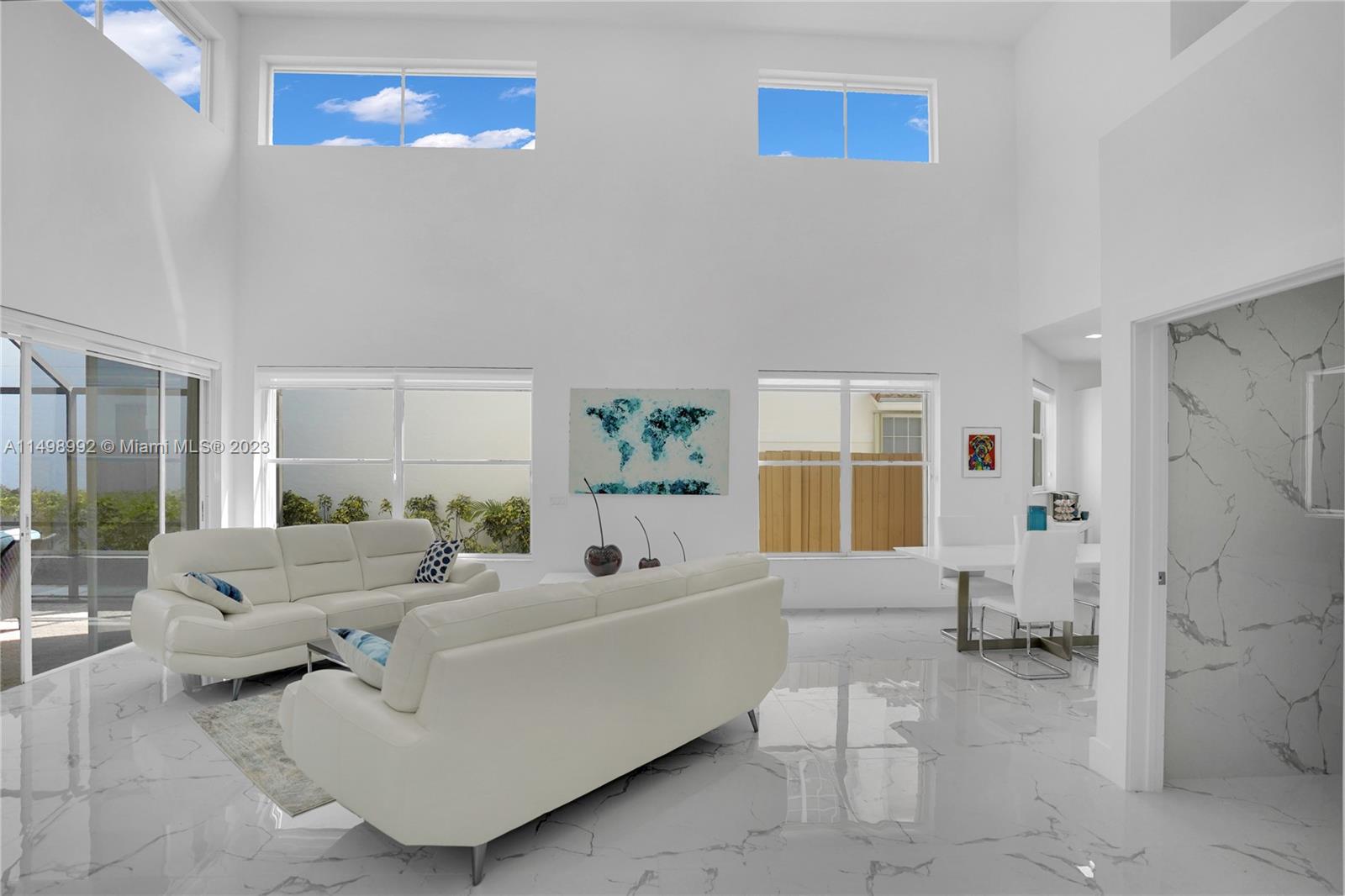 BANYANS OF ARVIDA COUNTRY - Residential Lease