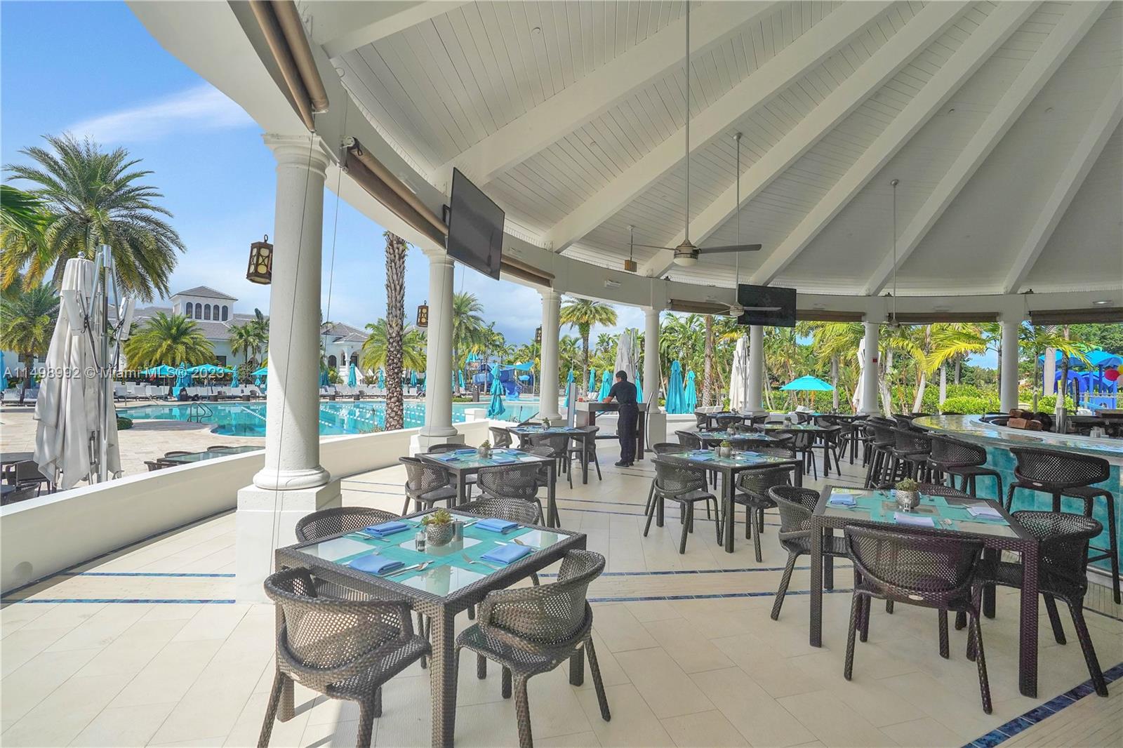 BANYANS OF ARVIDA COUNTRY - Residential Lease