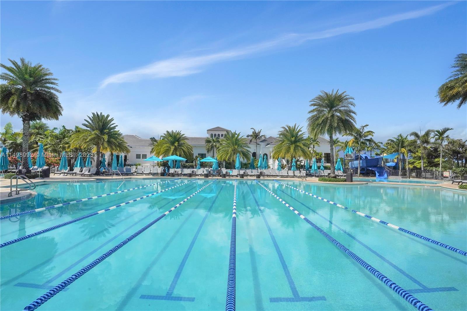 BANYANS OF ARVIDA COUNTRY - Residential Lease