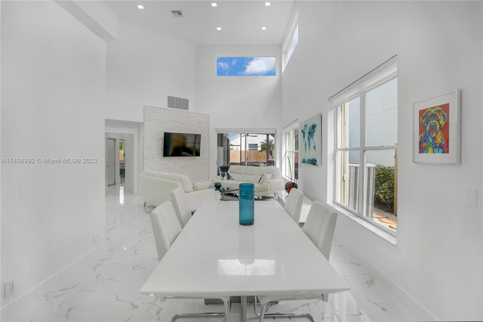 BANYANS OF ARVIDA COUNTRY - Residential Lease