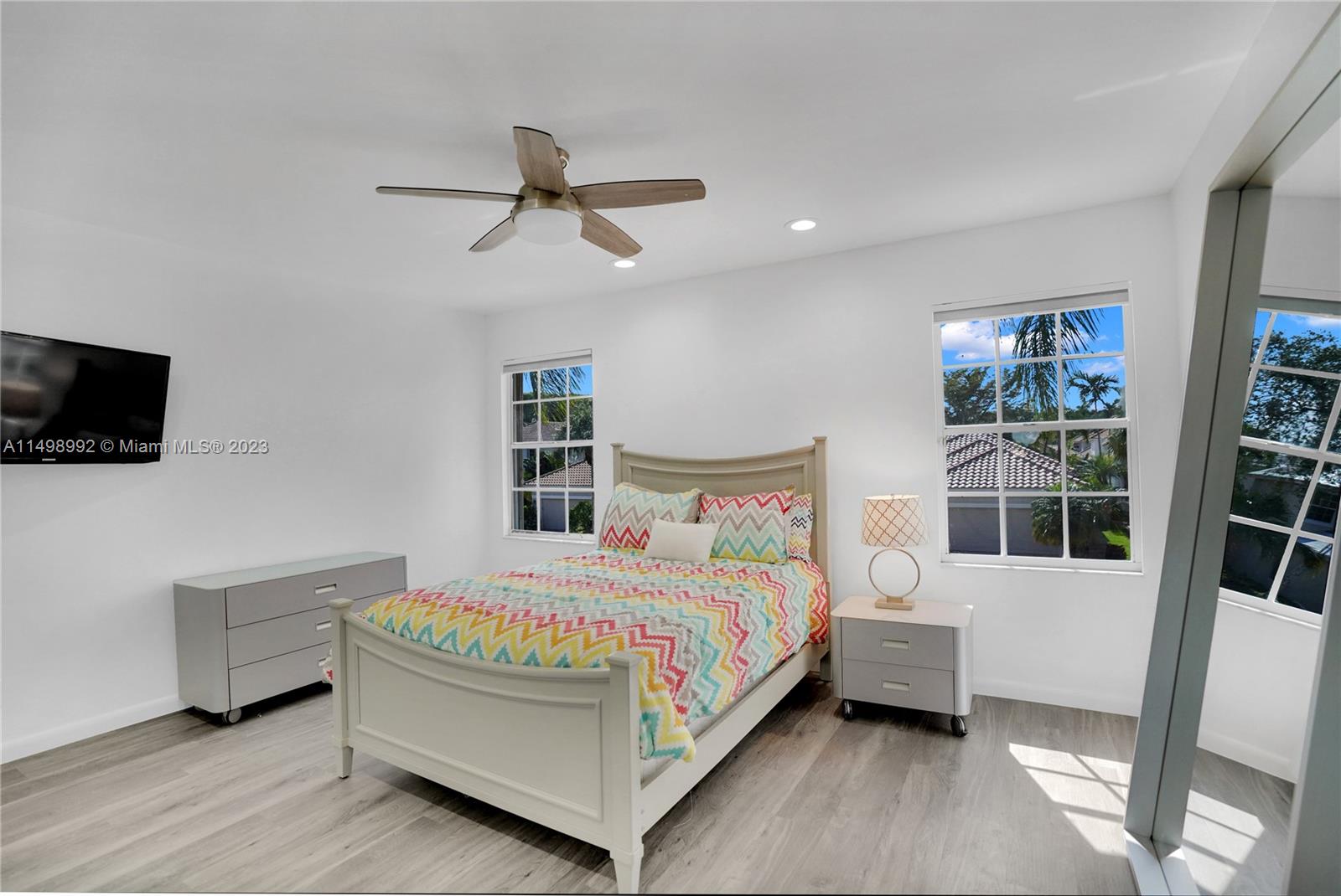 BANYANS OF ARVIDA COUNTRY - Residential Lease
