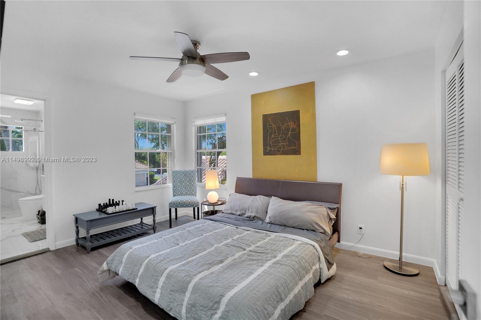BANYANS OF ARVIDA COUNTRY - Residential Lease