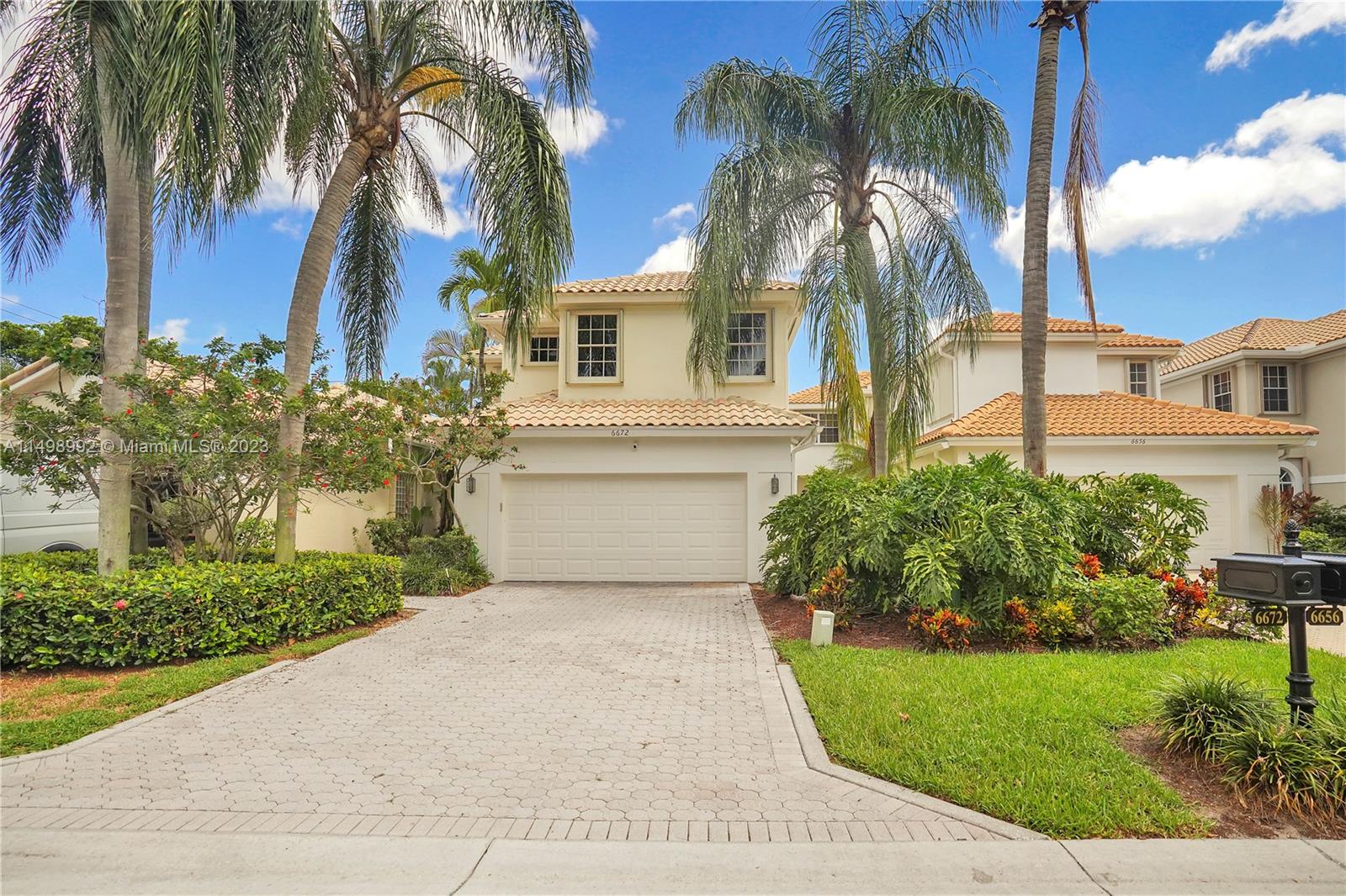 BANYANS OF ARVIDA COUNTRY - Residential Lease