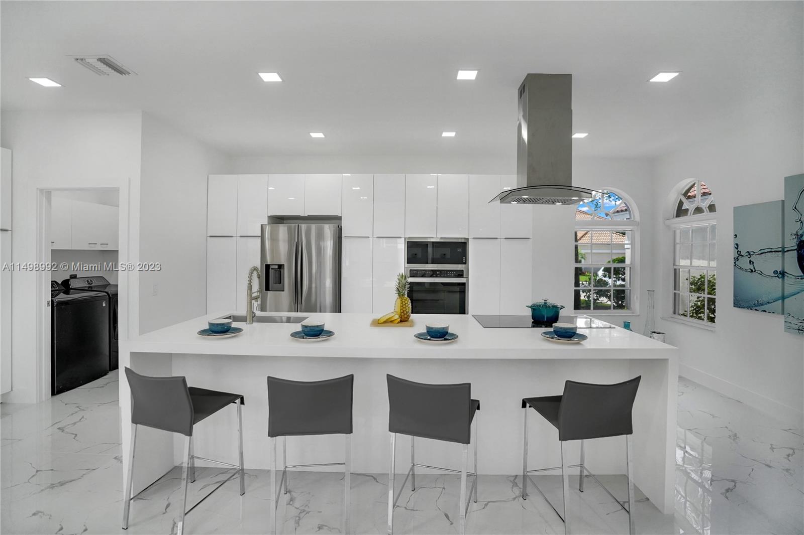 BANYANS OF ARVIDA COUNTRY - Residential Lease