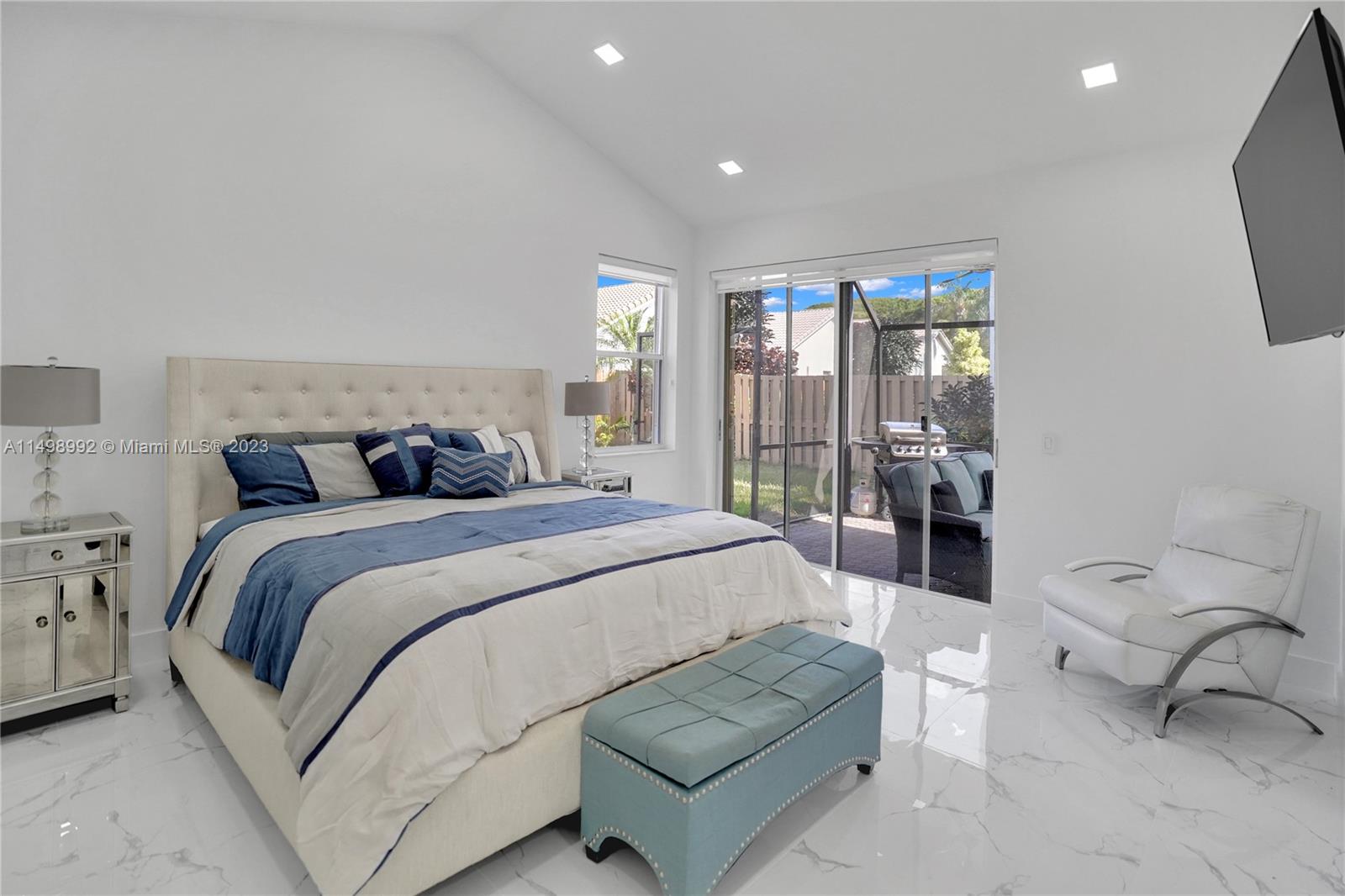 BANYANS OF ARVIDA COUNTRY - Residential Lease