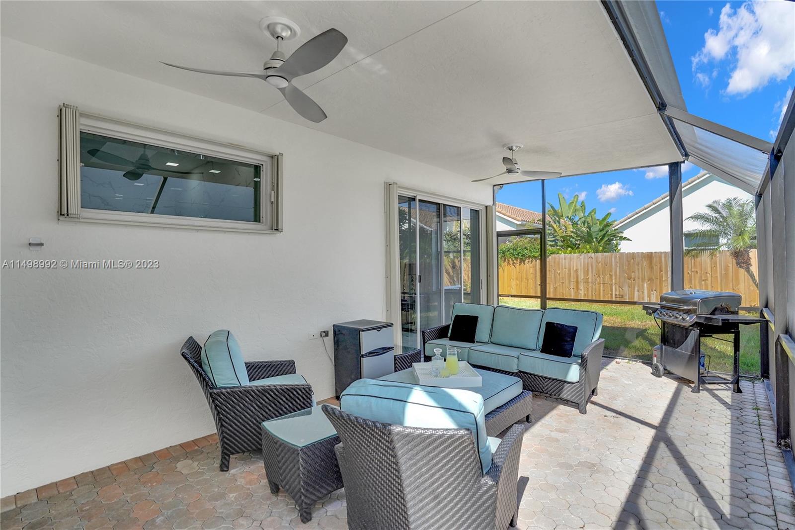 BANYANS OF ARVIDA COUNTRY - Residential Lease