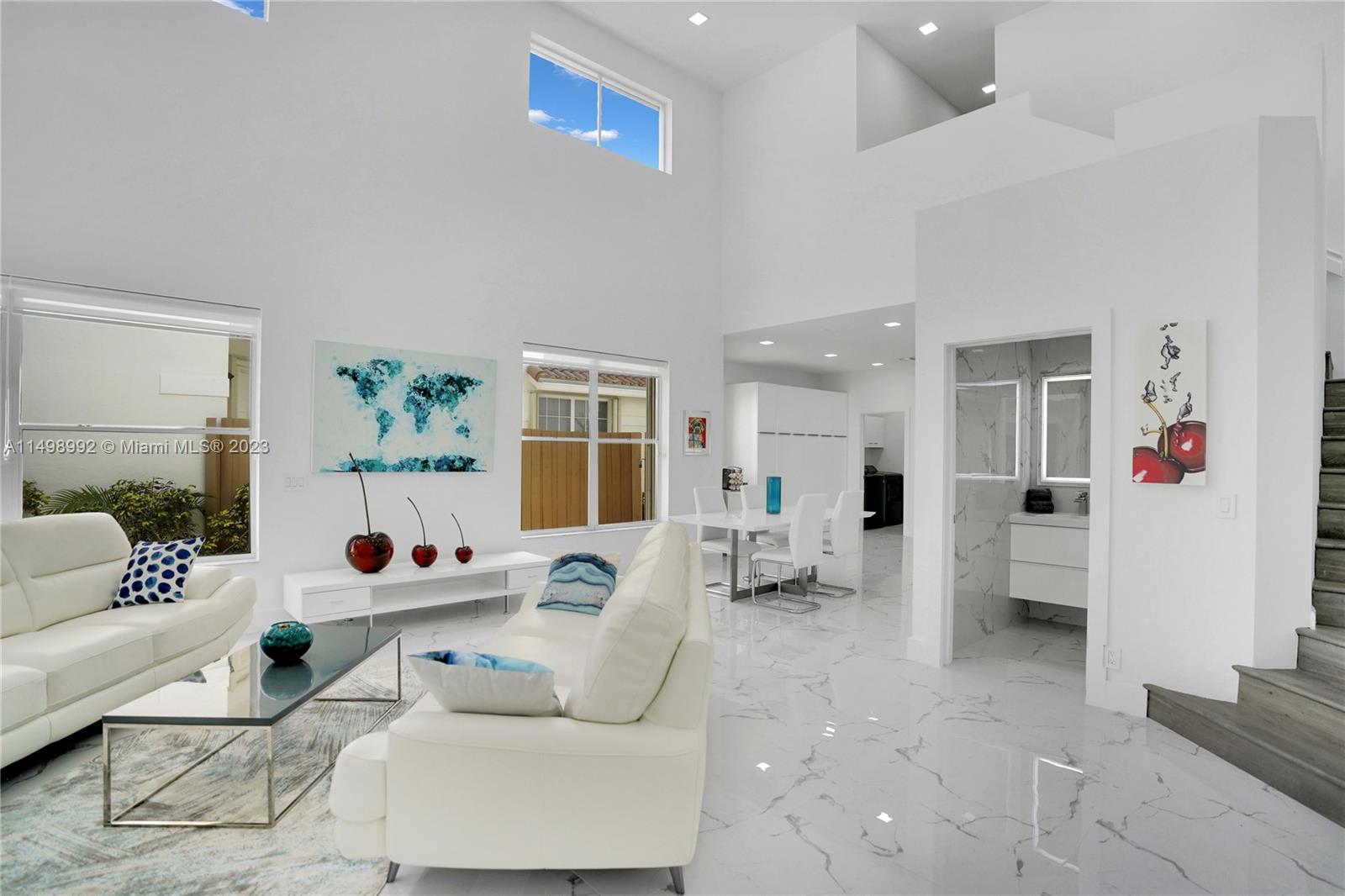 BANYANS OF ARVIDA COUNTRY - Residential Lease