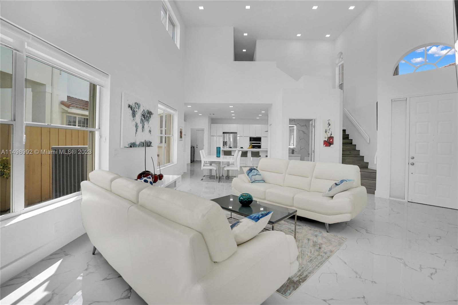BANYANS OF ARVIDA COUNTRY - Residential Lease