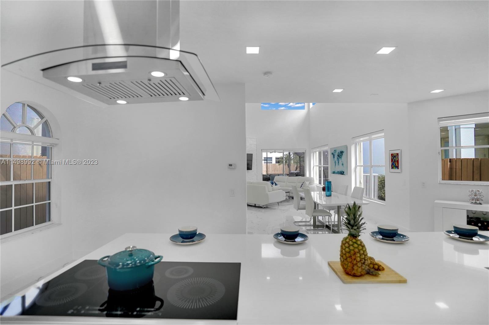 BANYANS OF ARVIDA COUNTRY - Residential Lease