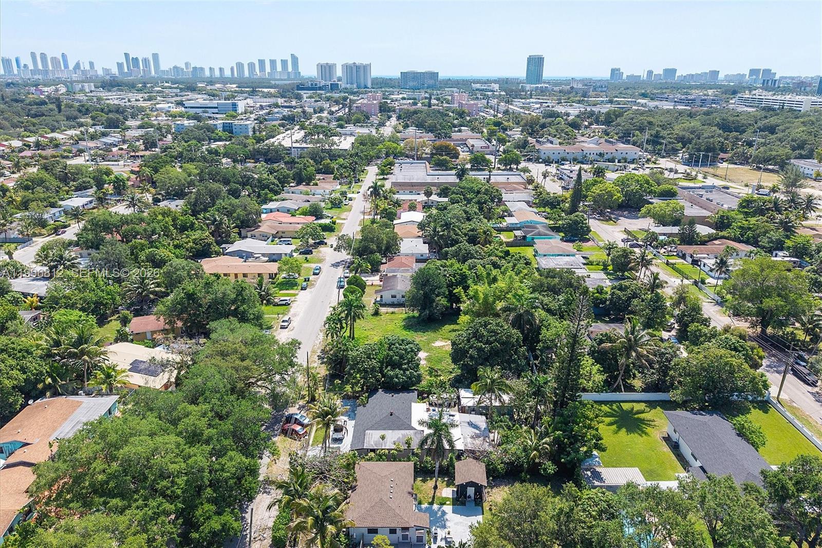 ARCH CREEKS ESTATES - Residential