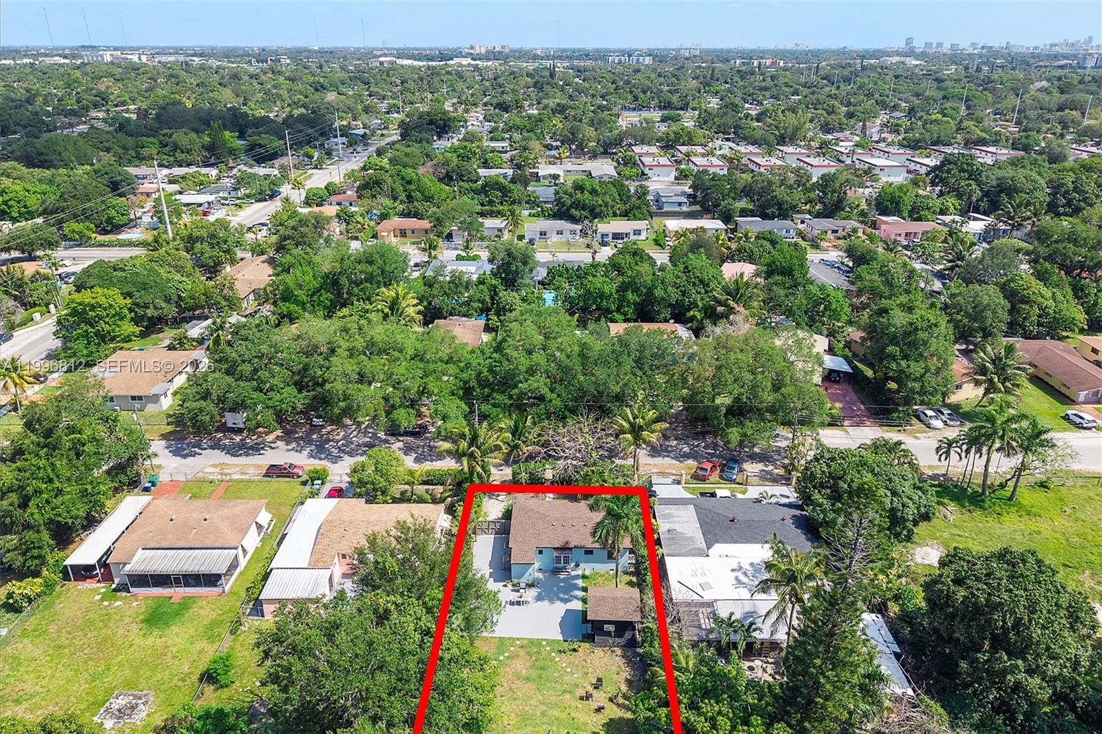 ARCH CREEKS ESTATES - Residential