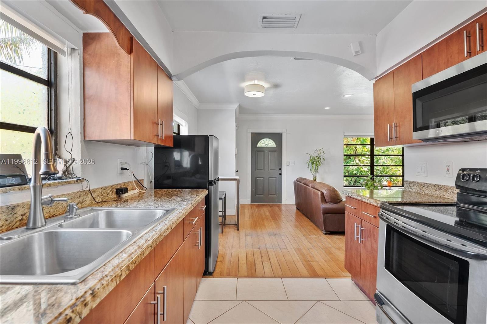 ARCH CREEKS ESTATES - Residential
