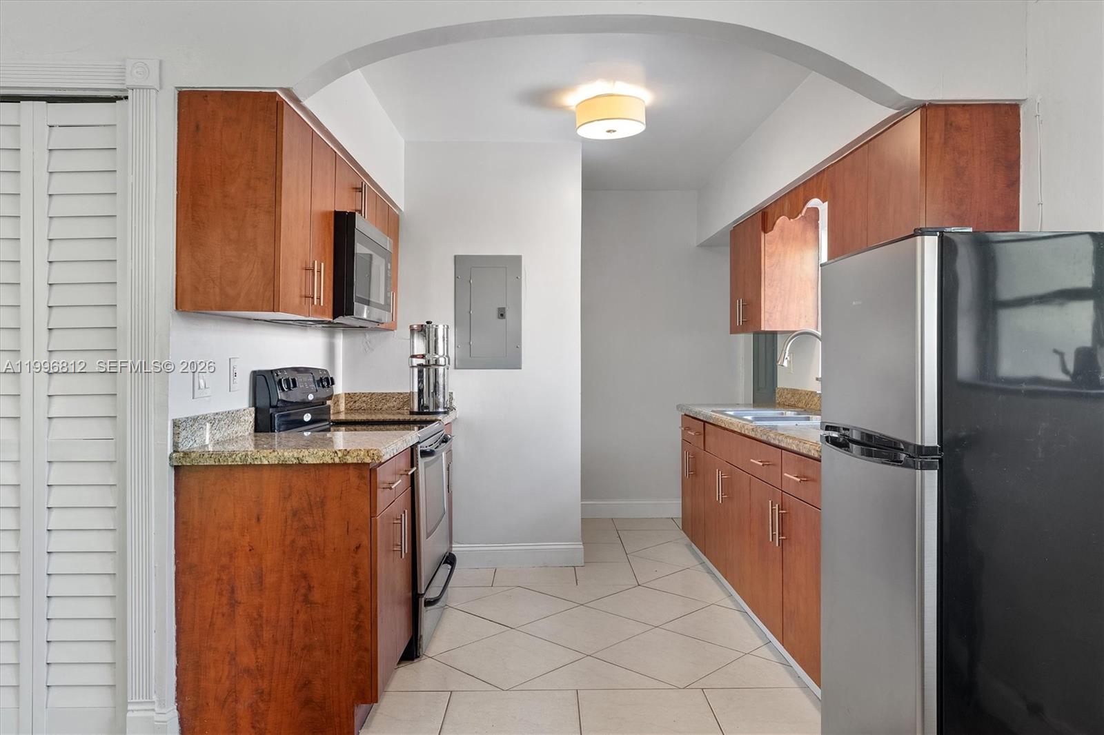 ARCH CREEKS ESTATES - Residential