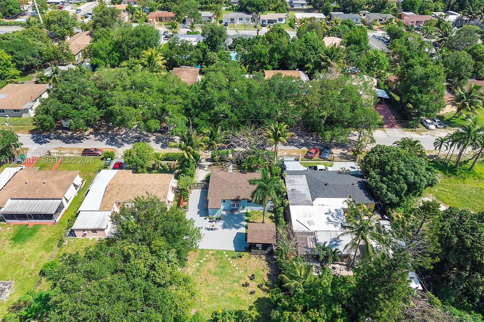 ARCH CREEKS ESTATES - Residential