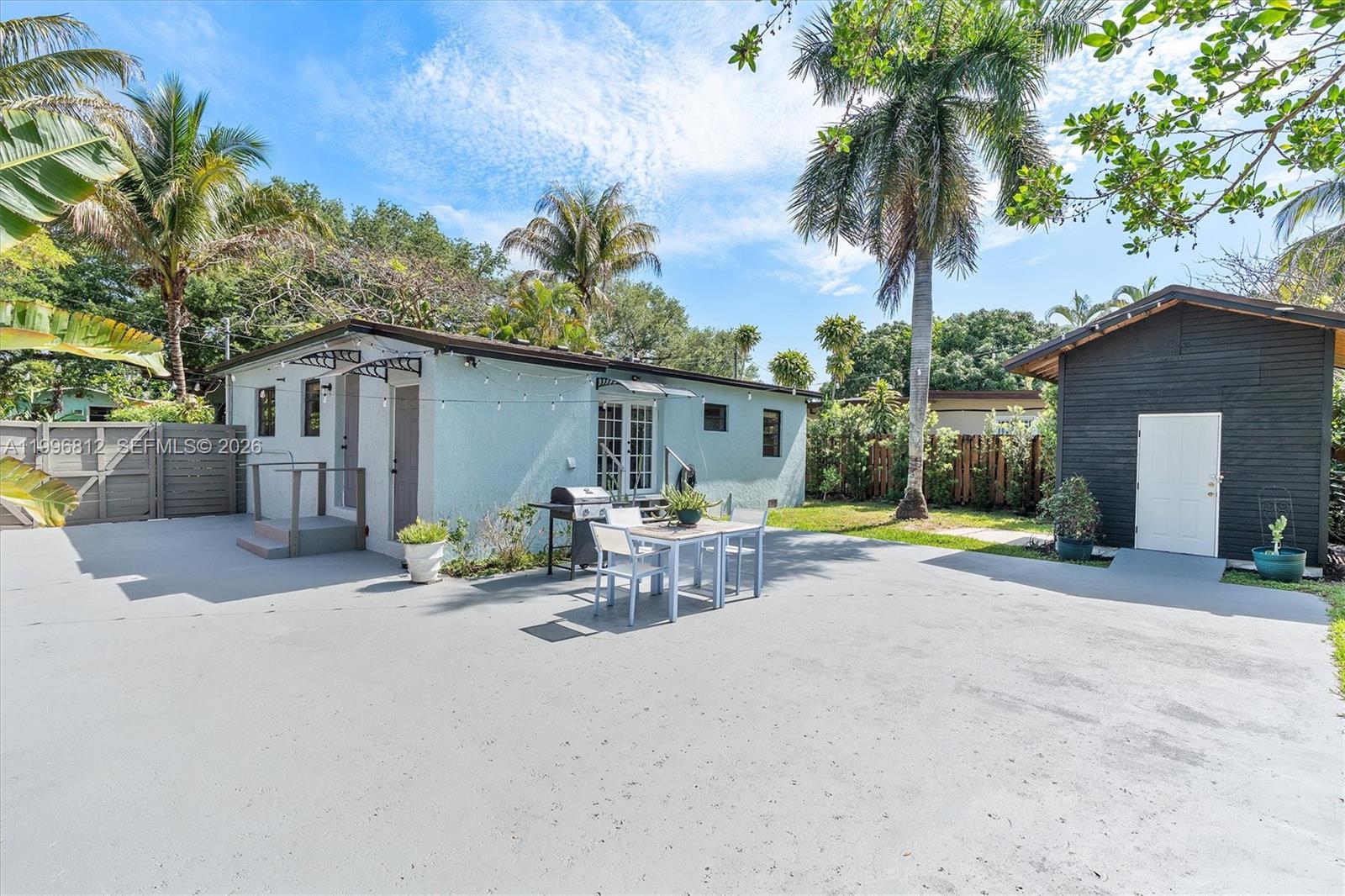 ARCH CREEKS ESTATES - Residential