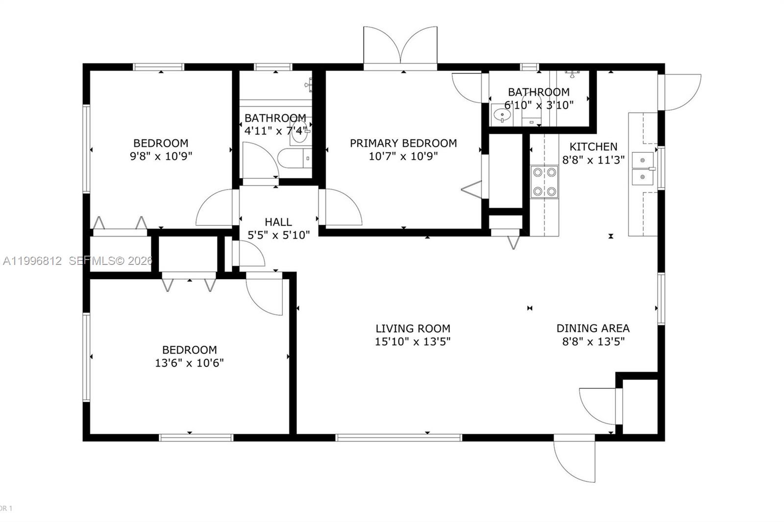 ARCH CREEKS ESTATES - Residential