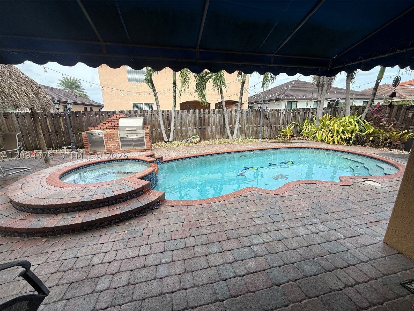 2924 SW 144th Pl
