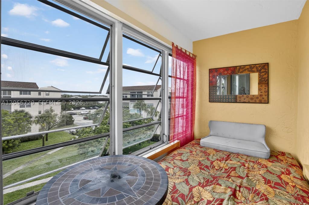 Photo of 2811 Somerset Dr #405, Lauderdale Lakes, FL 33311 (MLS # A12066729)
