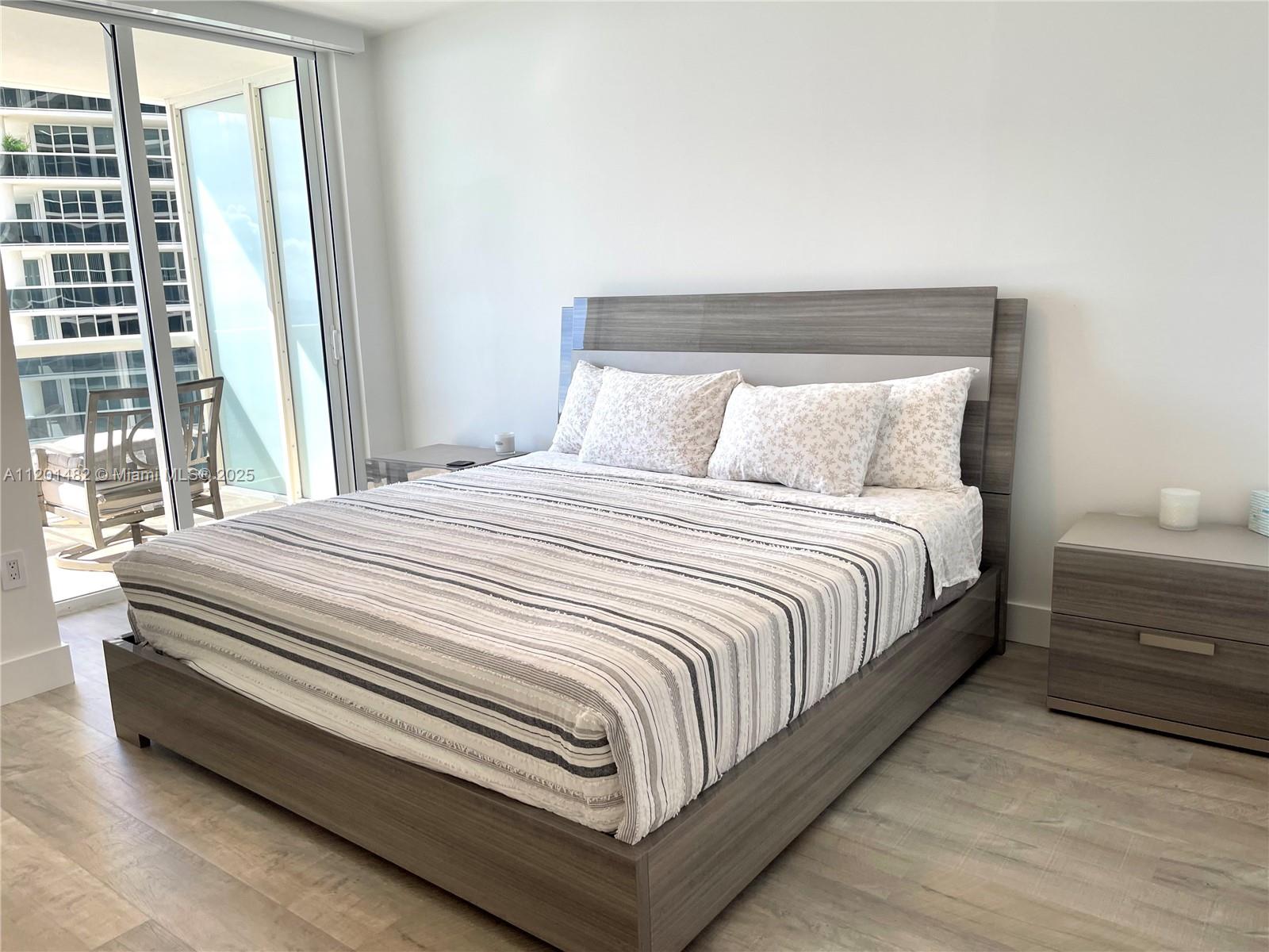 BEACH CLUB TWO - Residential Lease