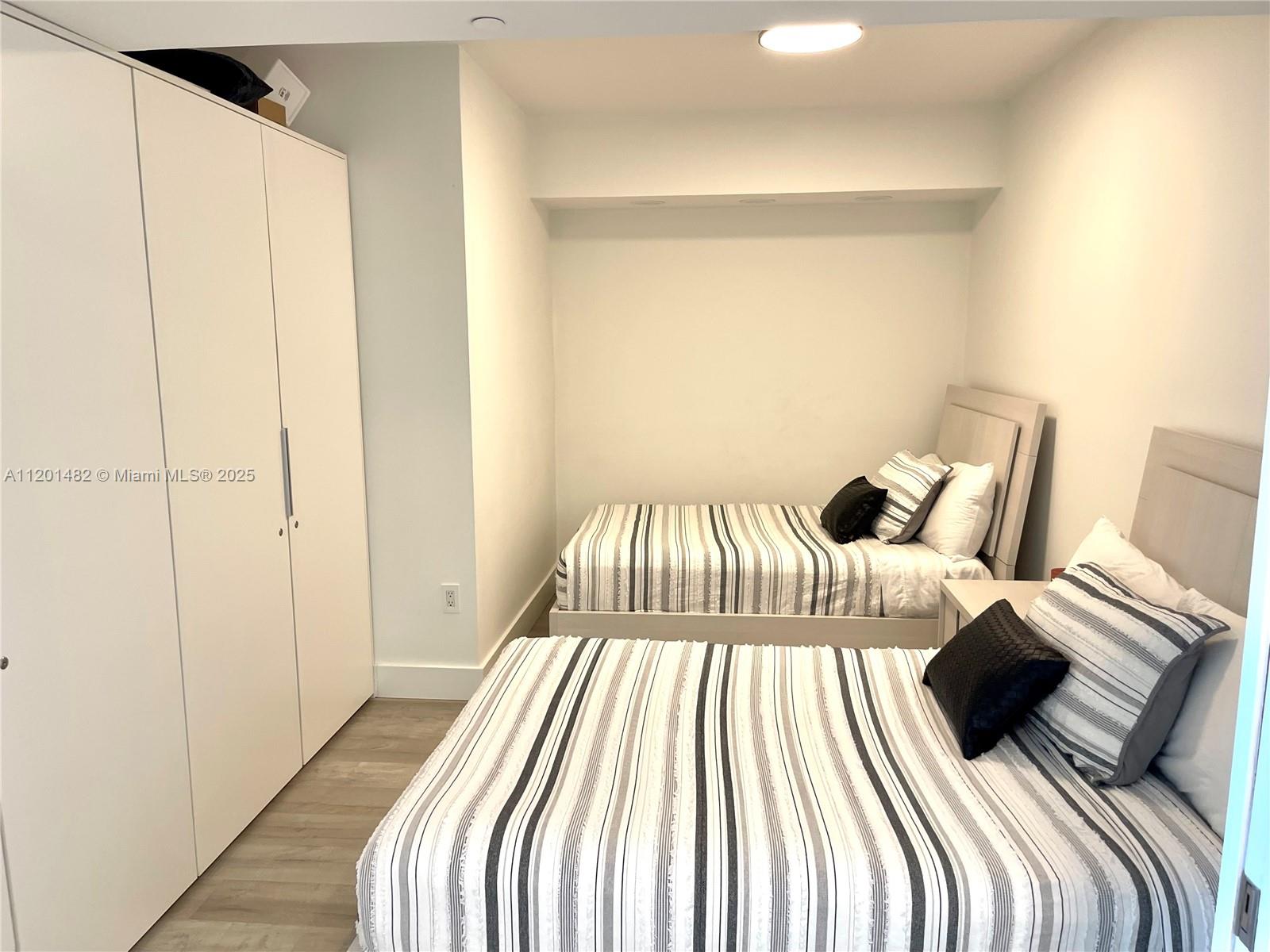 BEACH CLUB TWO - Residential Lease