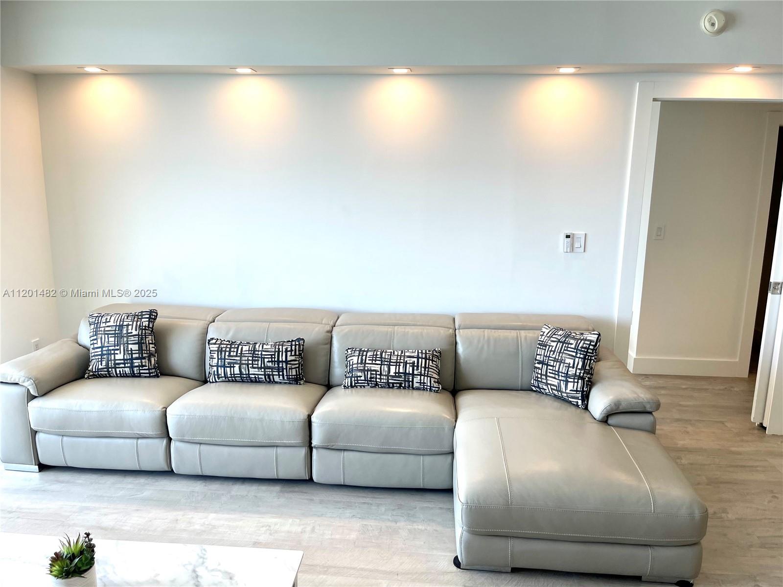 BEACH CLUB TWO - Residential Lease