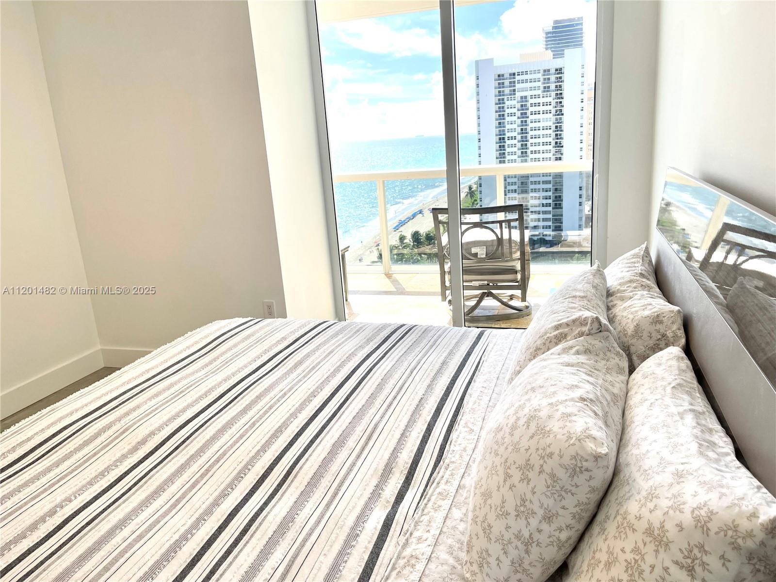 BEACH CLUB TWO - Residential Lease