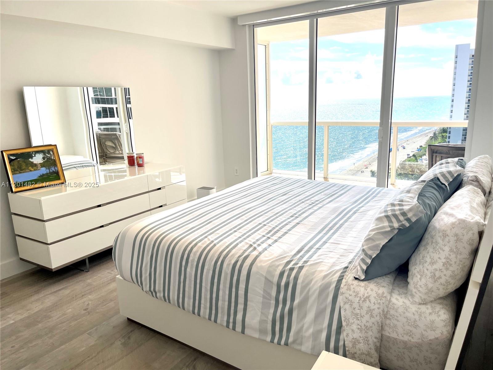 BEACH CLUB TWO - Residential Lease