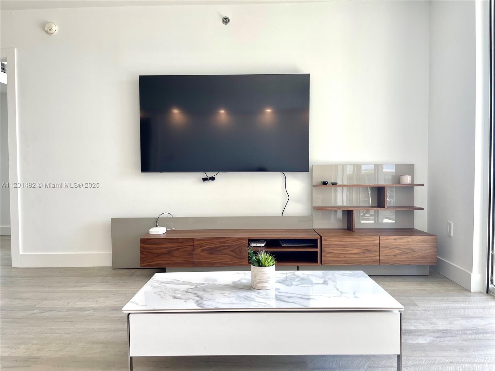 BEACH CLUB TWO - Residential Lease