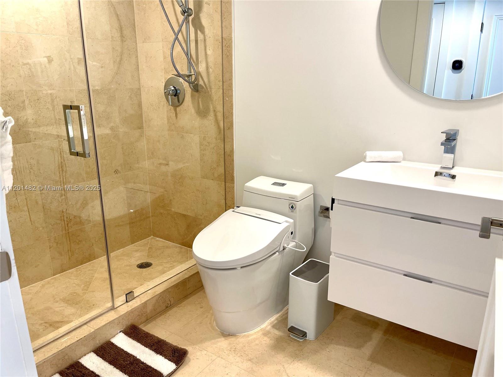 BEACH CLUB TWO - Residential Lease