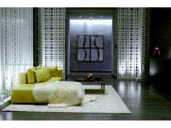 BEACH CLUB TWO - Residential Lease