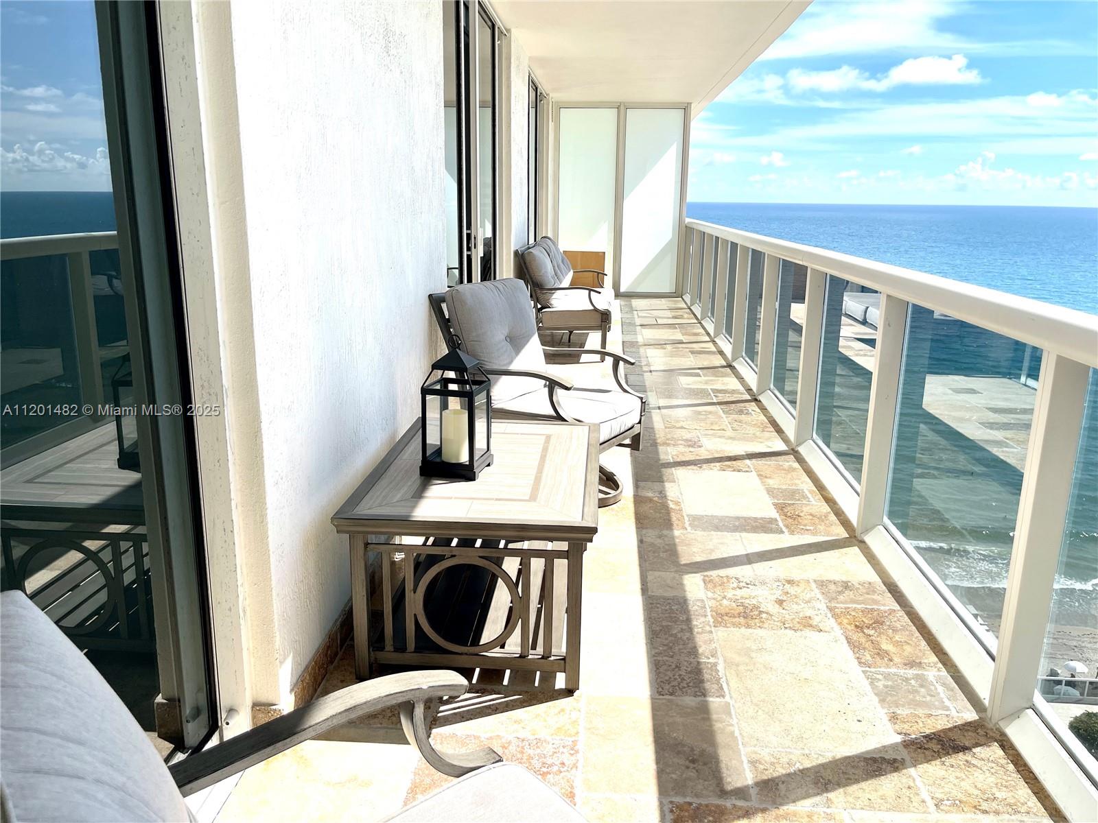 BEACH CLUB TWO - Residential Lease