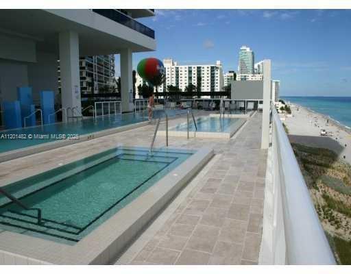 BEACH CLUB TWO - Residential Lease