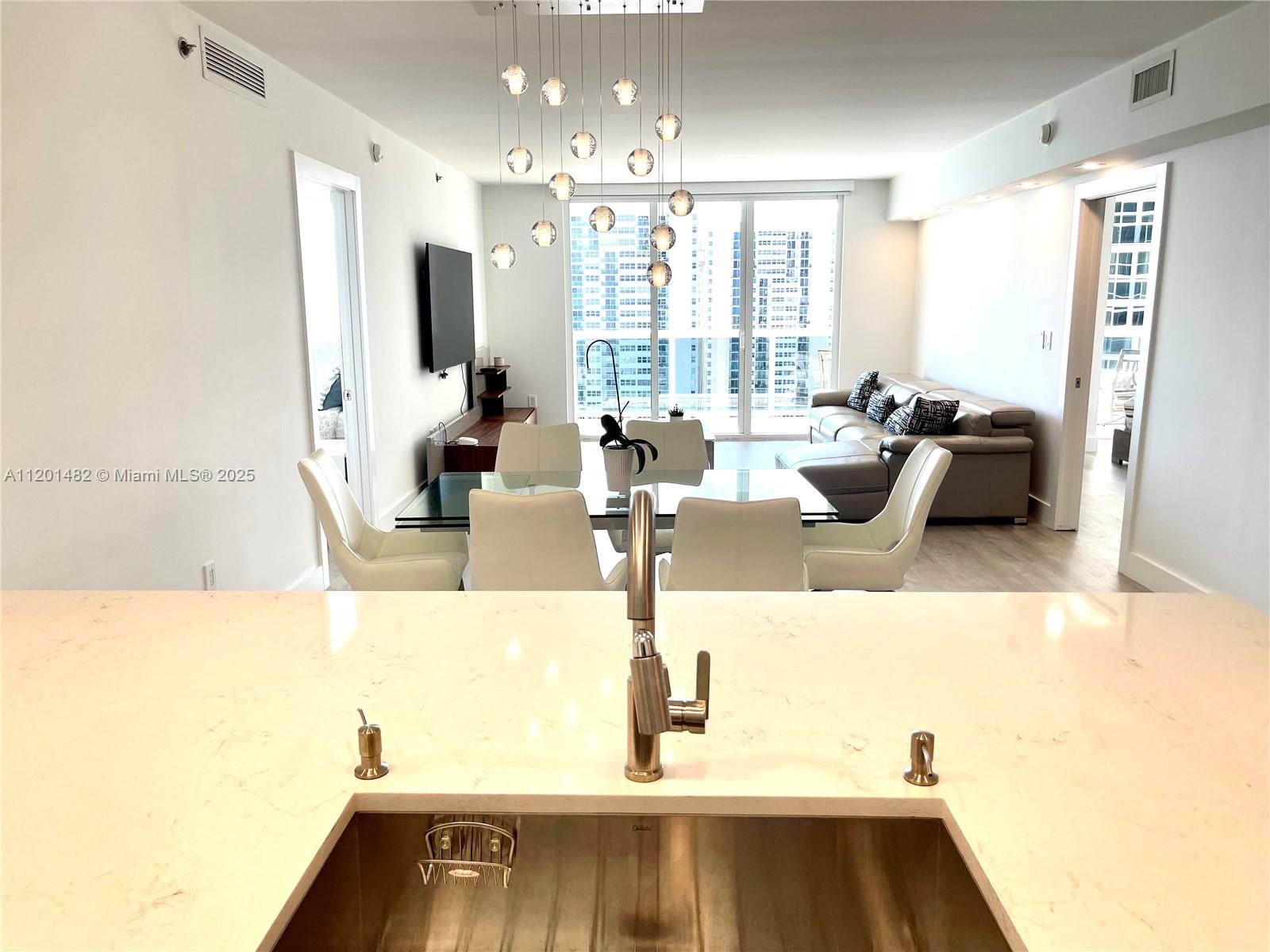 BEACH CLUB TWO - Residential Lease